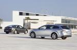 Mazda6 Wagon Sport 2010 года